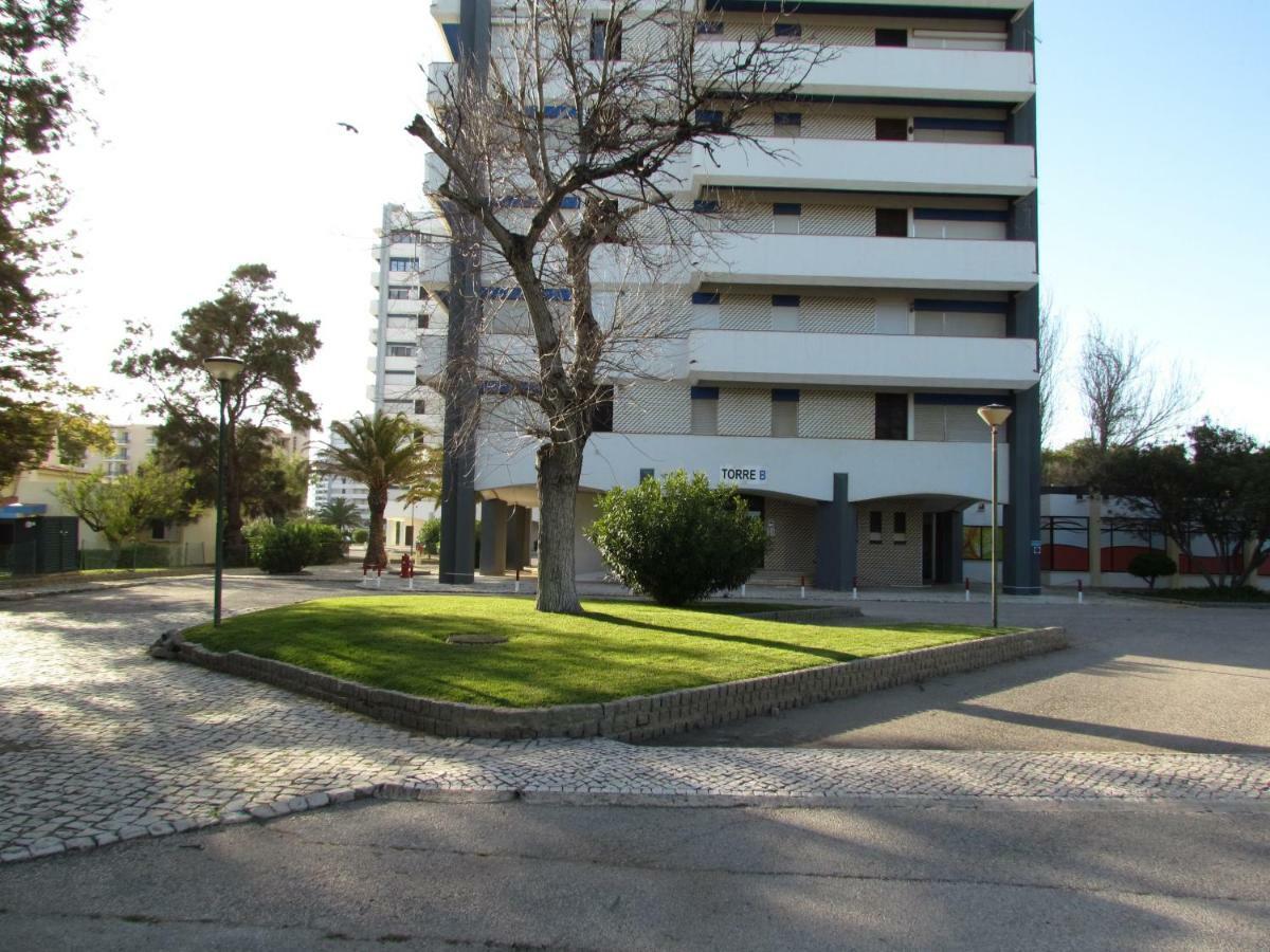 Apartamentos vista mar Alvor Exterior foto