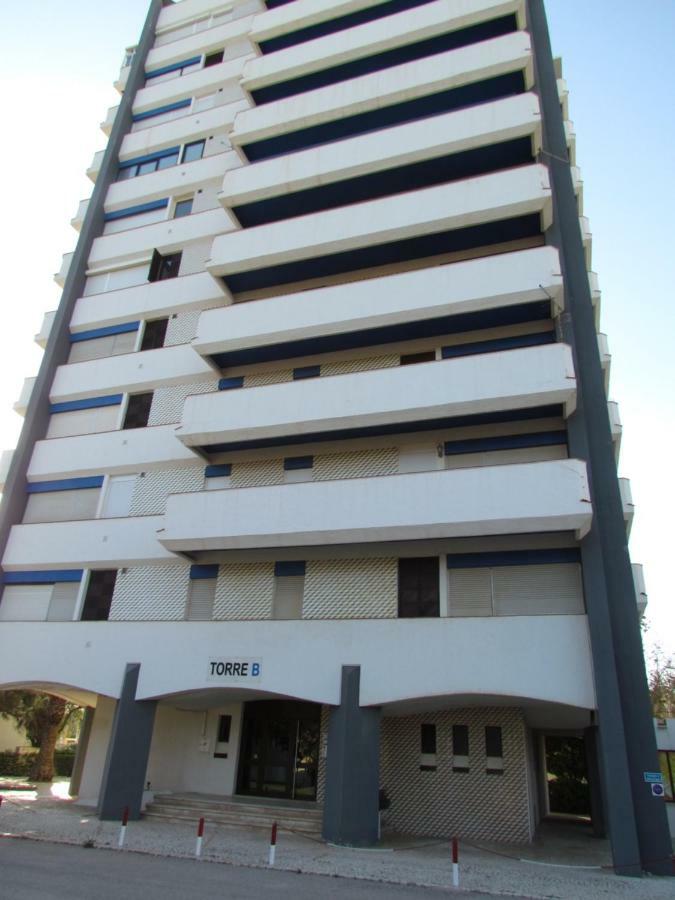 Apartamentos vista mar Alvor Exterior foto